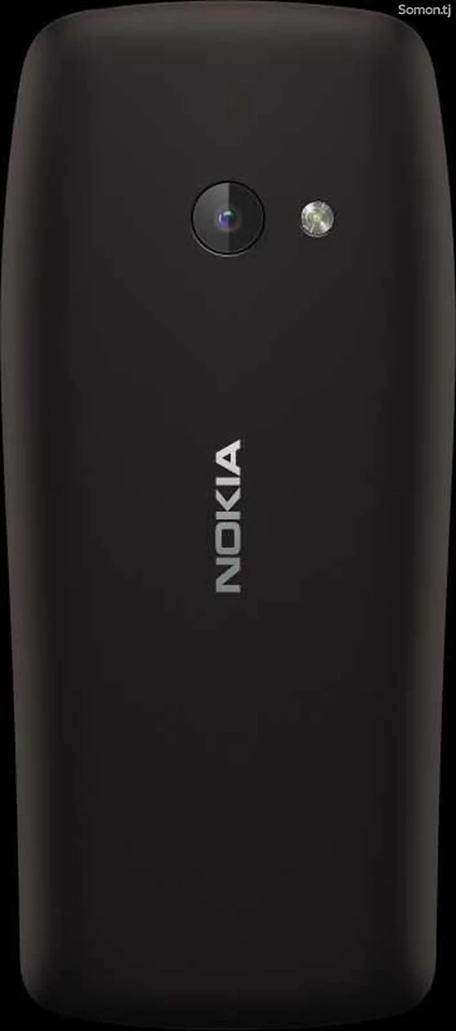 Nokia 210-4