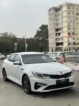 Kia Optima, 2020-2