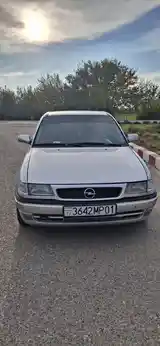 Opel Astra F, 1998-8