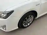 Toyota Camry, 2014-5