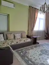 2-комн. квартира, 11 этаж, 70м², И.сомони-8