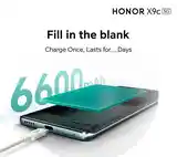 Honor X9c 12/256Gb-4