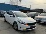 Kia K3, 2016-3