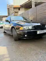 BMW 5 series, 2001-5