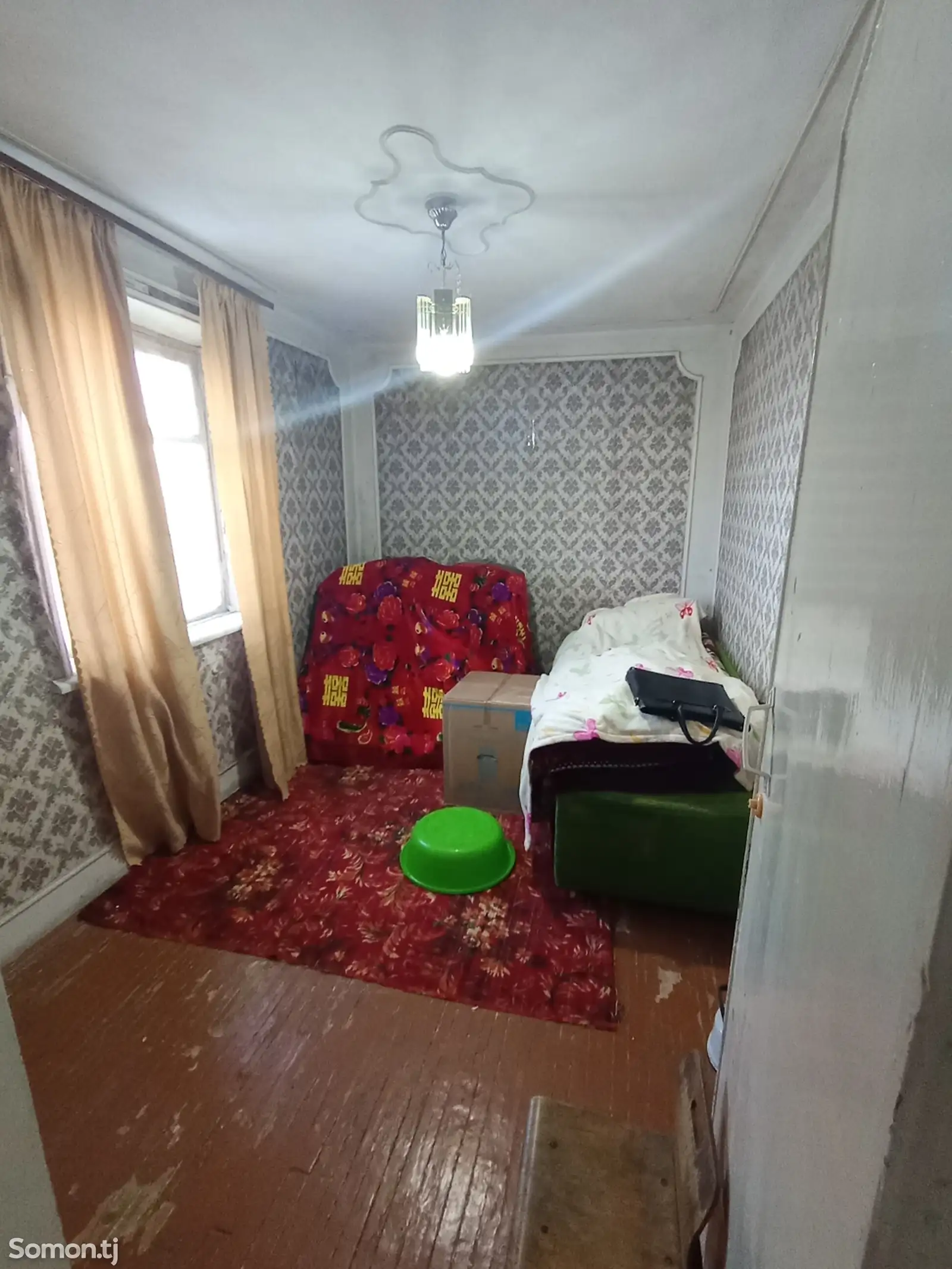 2-комн. квартира, 3 этаж, 42 м², Старый автовокзал-2