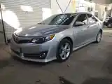 Toyota Camry, 2014-2