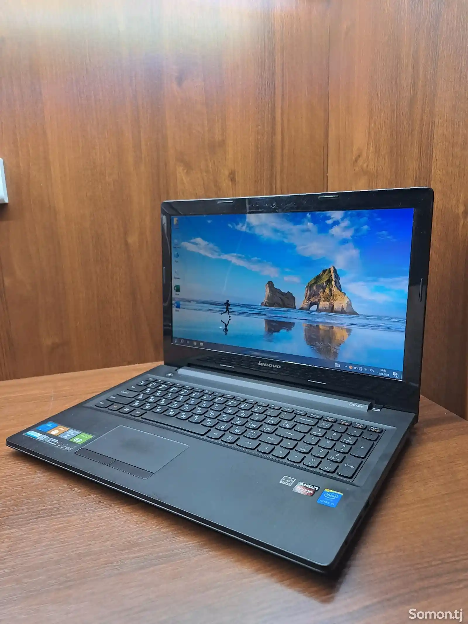 Ноутбук Lenovo G50-45 i5-2