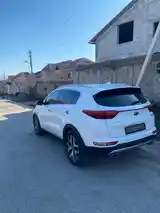 Kia Sportage, 2016-4