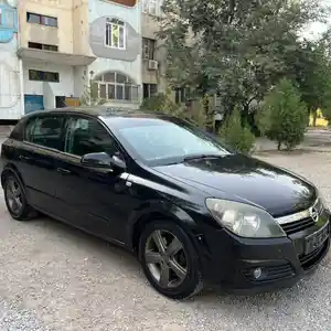 Opel Astra H, 2005