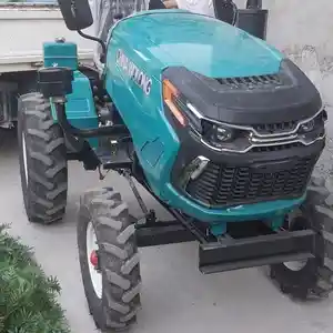 Мини трактор 1105 18ЛС