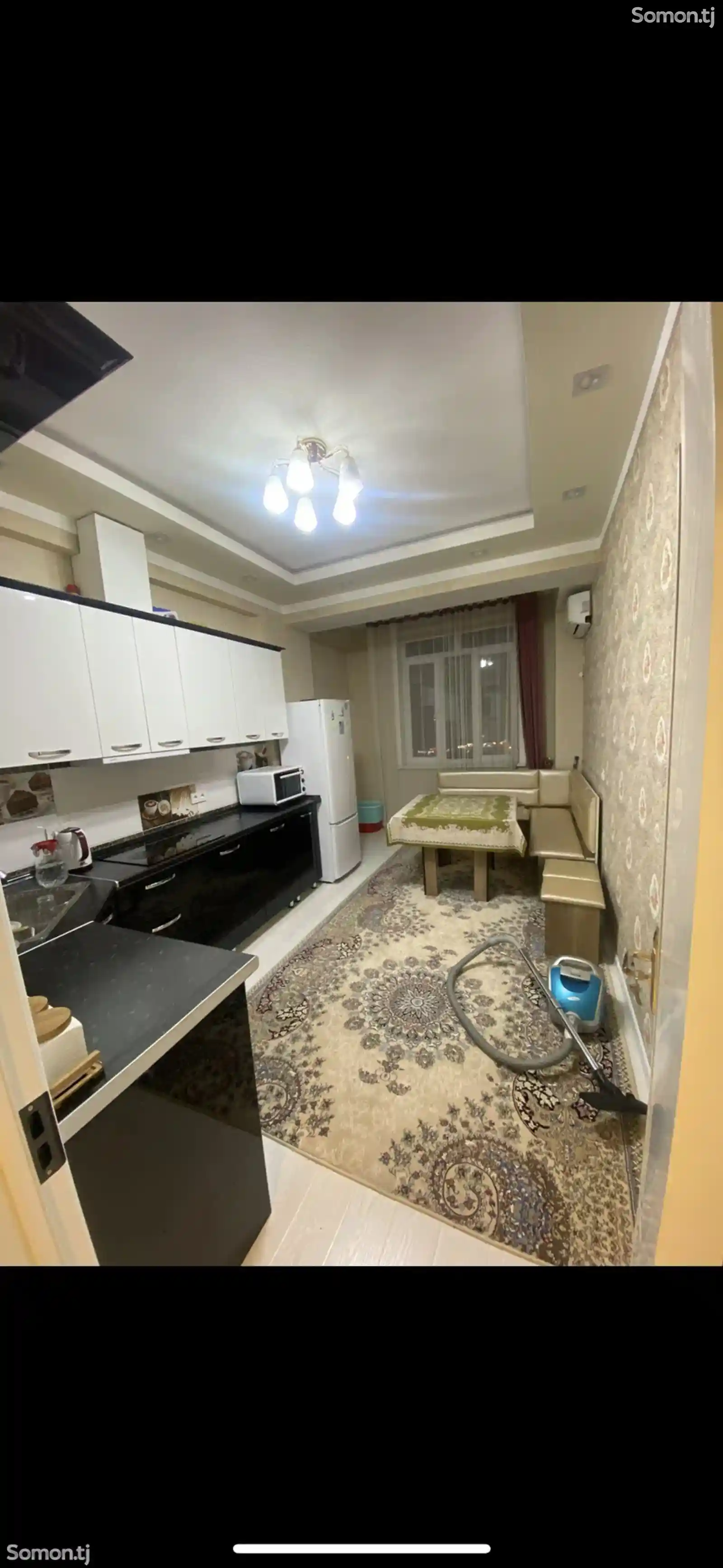 2-комн. квартира, 4 этаж, 70м², 112 мкр-4