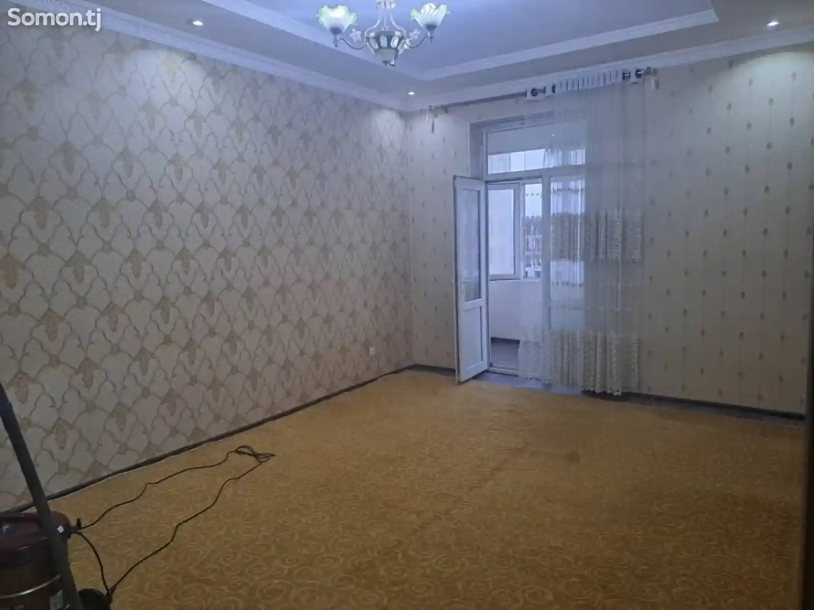 2-комн. квартира, 2 этаж, 65м², 34мкр-5