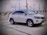 Lexus RX series, 2013-2