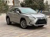 Lexus RX series, 2017-3