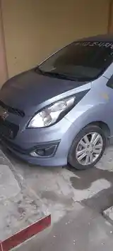 Chevrolet Spark, 2014-3