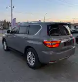 Nissan Patrol, 2013-6