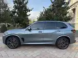 BMW X5, 2023-5