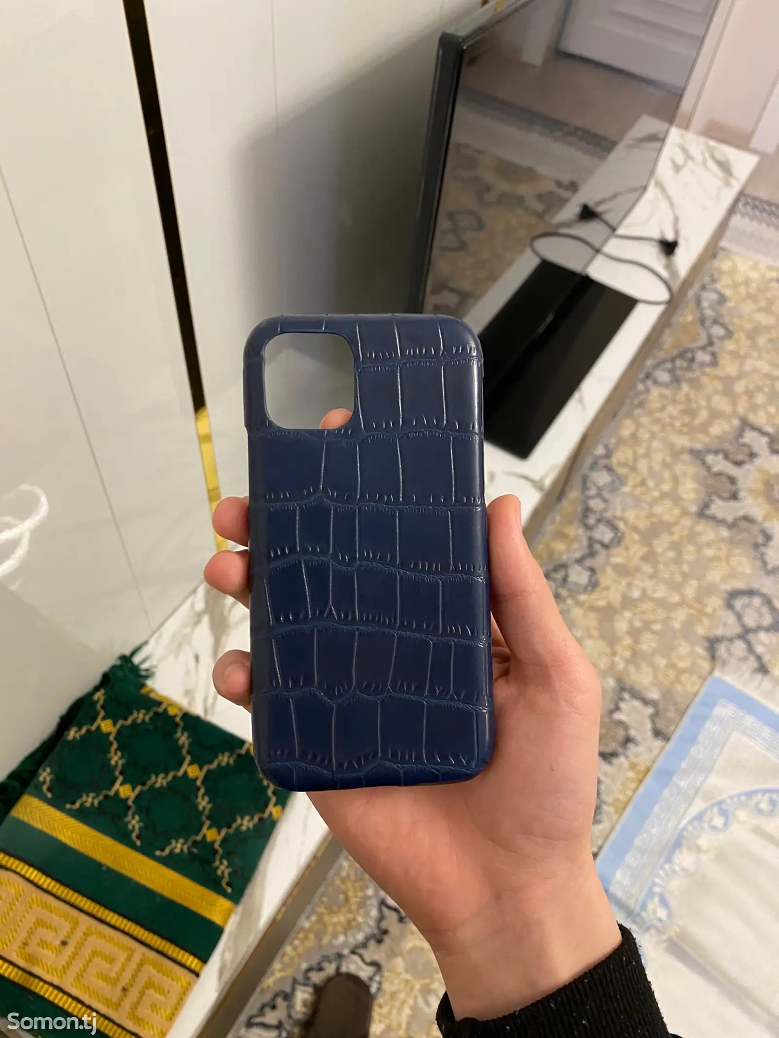 Чехол для Apple iPhone 11 Pro-1