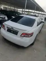 Toyota Camry, 2010-6