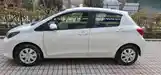 Toyota Vitz, 2014-12