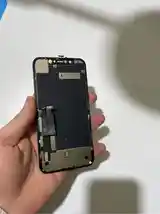 Экран iPhone XR-2