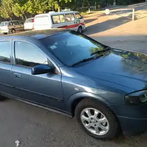 Opel Astra G, 1999