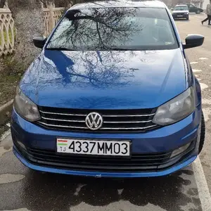 Volkswagen Polo, 2019