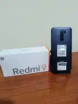 Xiaomi Redmi 9 Global-3