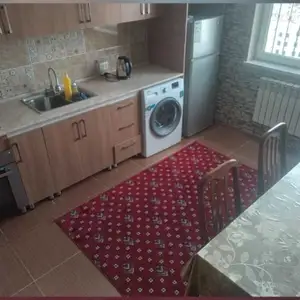 2-комн. квартира, 18 этаж, 72м², И. Сомони