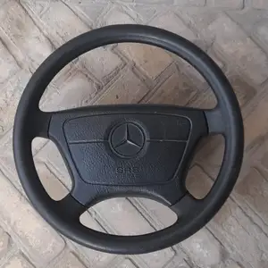 Руль для Mercedes-Benz