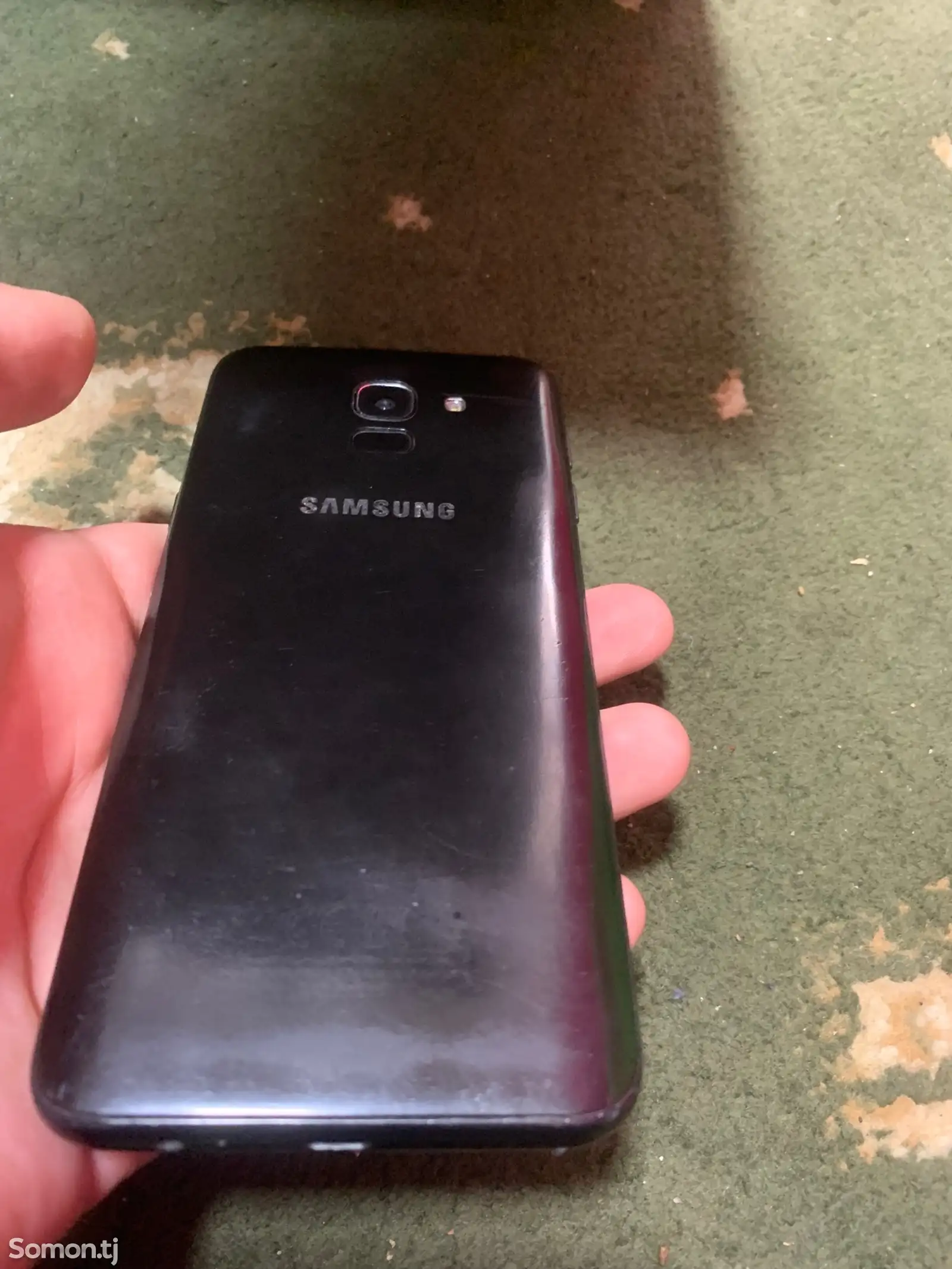 Samsung Galaxy J6-2