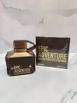 Парфюм Epic Adventure for Man-2