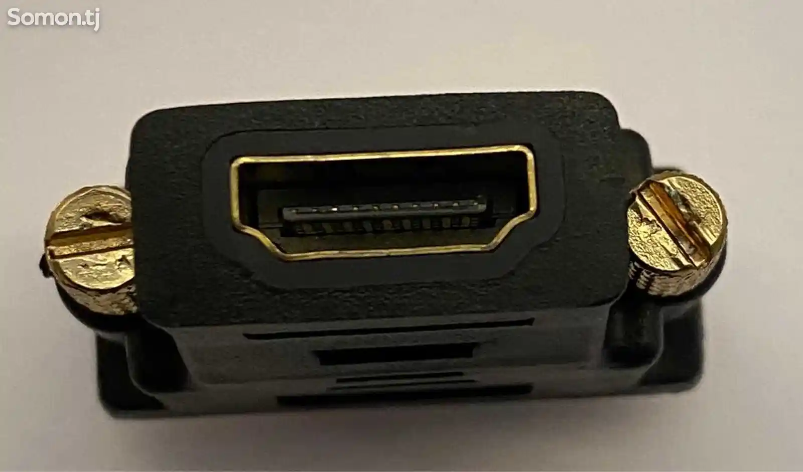 Адаптер HDMI to DVi 24+5-2