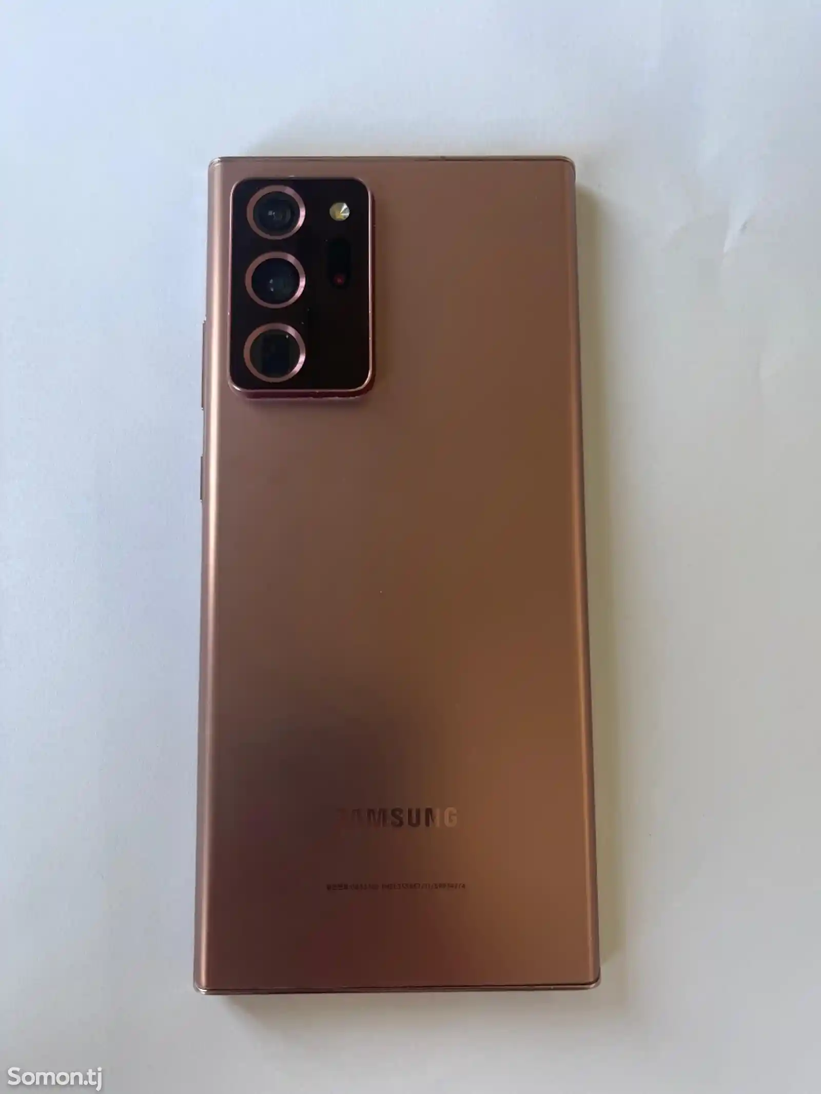 Телефон Samsung-1