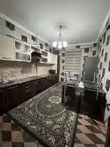 3-комн. квартира, 8 этаж, 130м², Сино-6