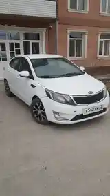 Kia Rio, 2014-10