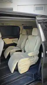 Toyota Vellfire, 2015-14