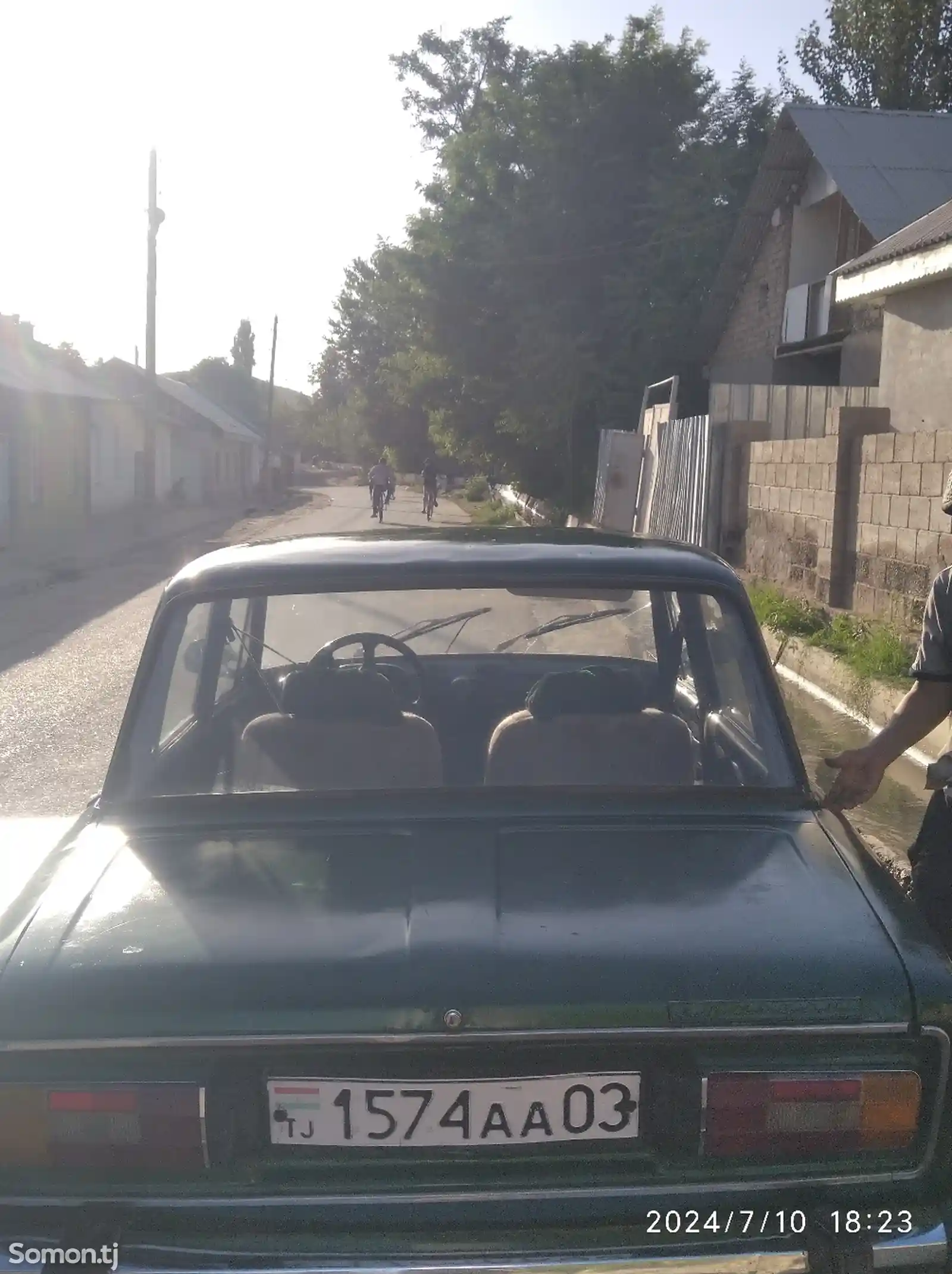 ВАЗ 2106, 1990-2