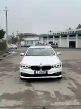 BMW 5 series, 2017-2