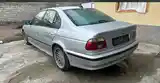 BMW 5 series, 1999-4