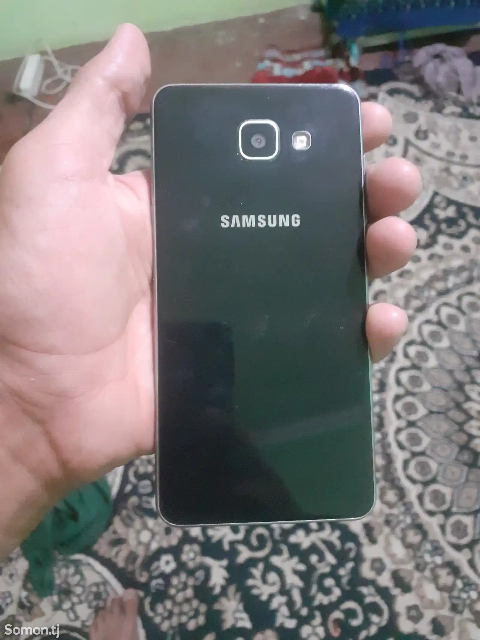 Samsung Galaxy A5-2