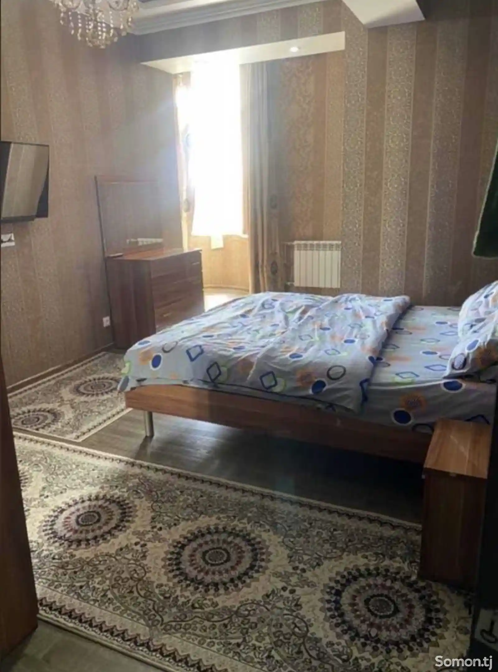 2-комн. квартира, 11 этаж, 70м², 112 мкр-1