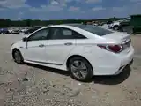 Hyundai Sonata, 2014 на заказ-2