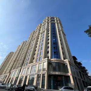 2-комн. квартира, 9 этаж, 65 м², Ул.Айни