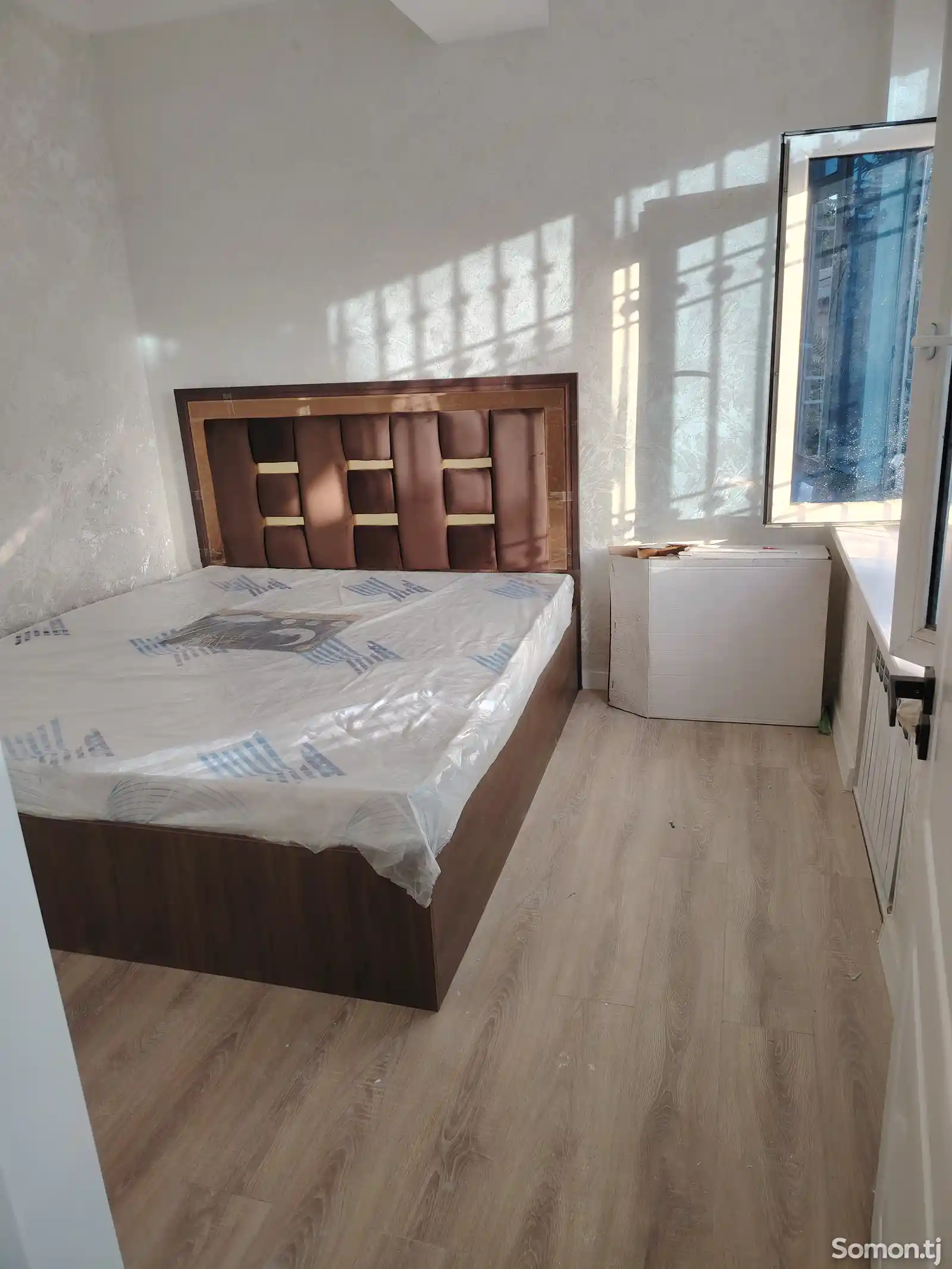 2-комн. квартира, 1 этаж, 50м², Аэропорт-2