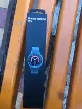 Смарт часы Galaxy Watch 5 pro-2