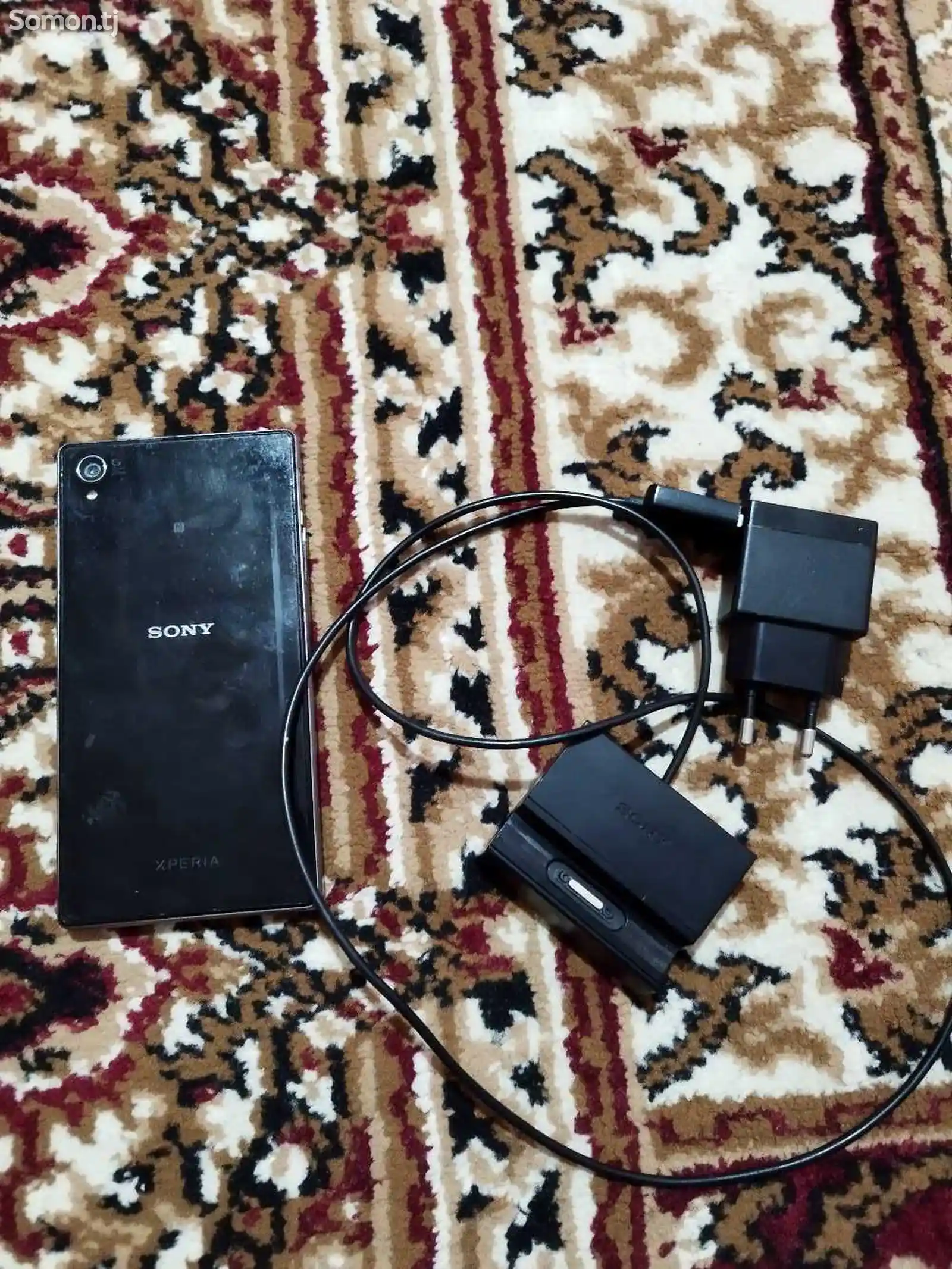 Sony Xperia Z3-2