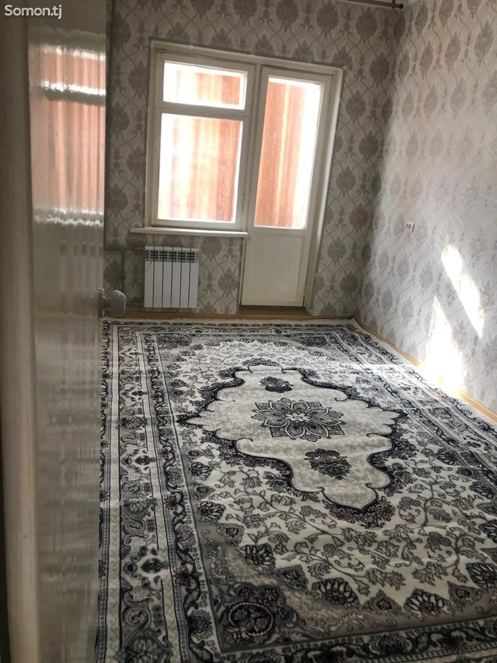 3-комн. квартира, 3 этаж, 72м², 32 мкр-8