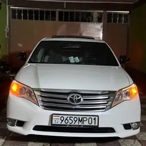 Toyota Avalon, 2012