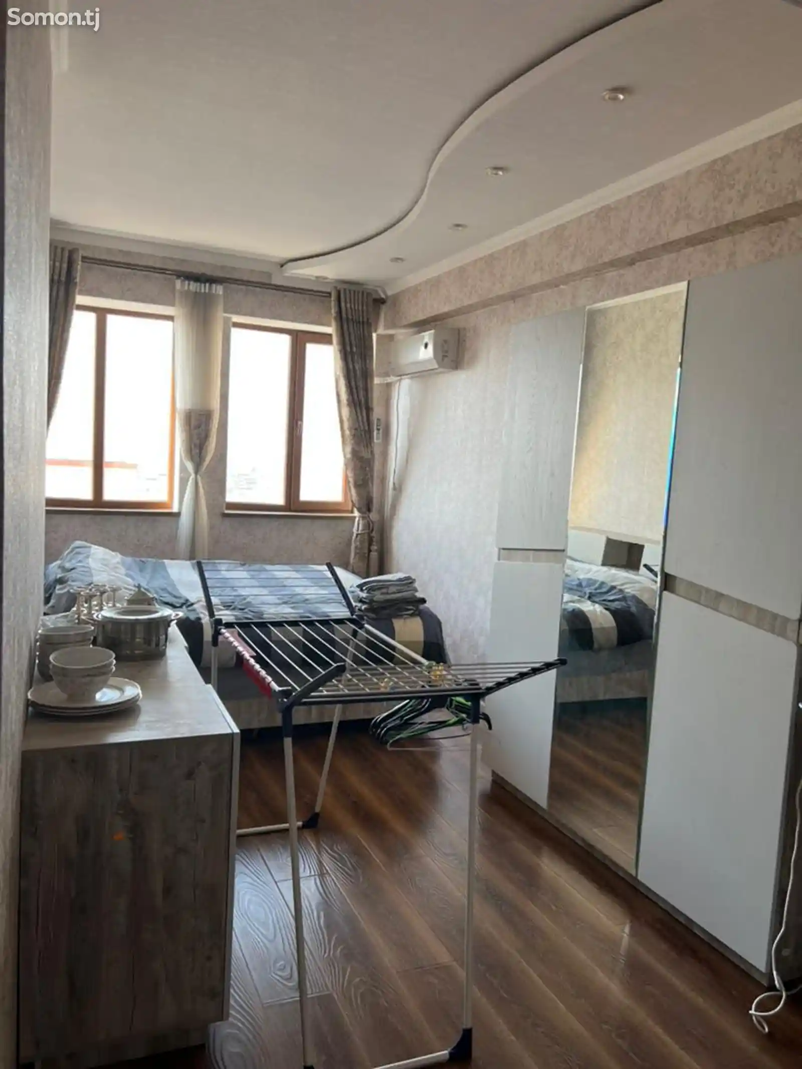 4-комн. квартира, 5 этаж, 140м², Бухоро 2-4